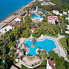 Monachus Family Resort Sorgun (ex. Seven Seas Blue)